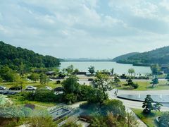 -宁波富邦荪湖山庄