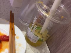 -海底捞火锅(杭州庆春路夜宵主题店)