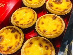 葡挞-顺风山庄(水濂山店)