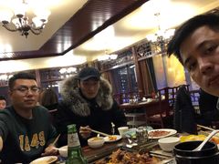 -郭记烤肉(正阳街店)