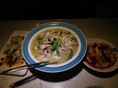 -徽州月·民间徽菜(浦东总店)