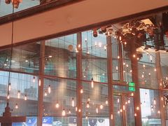 大堂-金牌外婆家(苏州中心店)