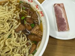 -陈记锅盖面(长江路店)