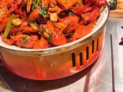 -鼎原力量东北吊炉烧烤(临河街店)