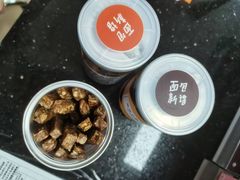 -BreadTalk面包新语·烘焙蛋糕(海珠丽影广场店)
