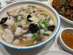-金春禧·鲁菜海鲜(延吉路万达店)