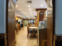 -新世界餐厅(万达店)