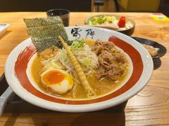 -雷门拉面·现熬骨汤(凯德来福士店)