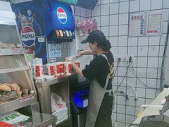 -华莱士·全鸡汉堡(莘塔大街店)