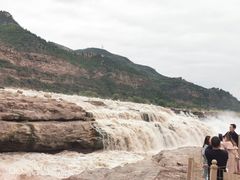 -陕西黄河壶口瀑布旅游区