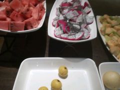 -食间牛排(湖西路店)