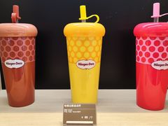 -哈根达斯(美罗城店)