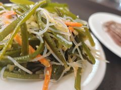 -东方宫中国兰州牛肉拉面(新起街店)