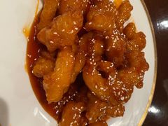 -北京饭店诺金-东33餐厅