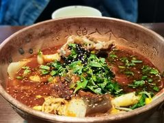 -成都你六姐·牛肉冒菜(城市集市合生汇店)