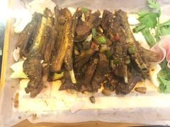 -鹏馨羊羔肉·非遗(新建街店)