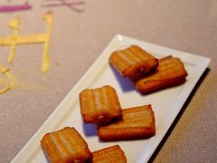 黄金脆带鱼-新荣记(BFC外滩金融中心店)