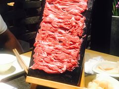-蓉客成都火锅·招牌麻辣牛杂·特色香辣蹄花(凌水店)