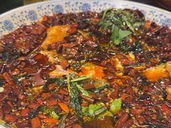 -杨记隆府(南坪店)