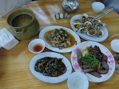 -长平老姿娘夜粥(平东一街店)