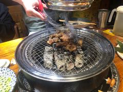 -原始泥炉烤肉(总店)