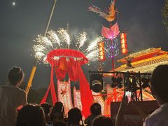 -武汉园博园(武汉自然博物馆)