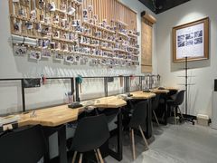 -熙工匠手工银饰·拼豆团建DIY(富华里店)