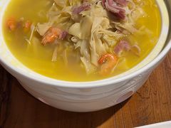 -金枝玉叶上海人家食府(三里河店)