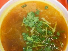 -白玉兰食品(汇联商厦店)