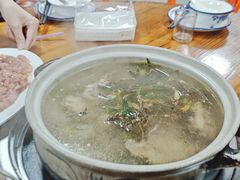 -潮陈记土鸡火锅(东厦北路店)