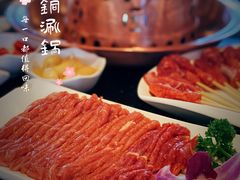 -南门涮肉(上海一店)