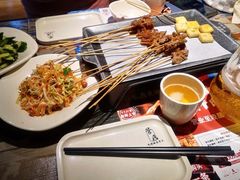 -管氏翅吧(广渠门店)