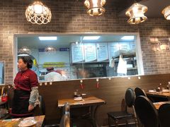 -金谷园饺子·烧烤·家宴(人大总店)