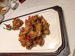 -荣兴酒家(徐家汇店)