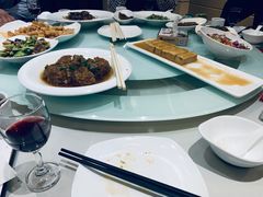 -城南往事·鲁菜济南菜(龙奥万科店)