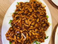 -姥家春饼店(漳州二路店)