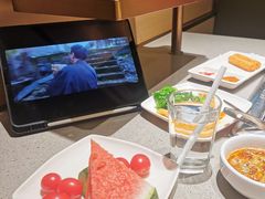 -海底捞火锅(青悦城店)