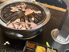 -九田家黑牛烤肉料理(珠江摩尔店)