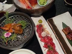 -花潮料理艺食馆(成都万象城店)