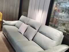 -百安居装修建材卖场(罗湖店)