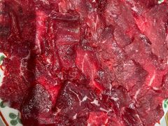 爽口嫩肉-汕头八合里海记牛肉店(清河店)