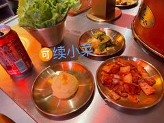 -西塔老太太泥炉烤肉(苏州大悦城店)