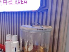 -万利记·长沙粉面小吃(京基水贝店)