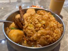 -居鲜味螺蛳粉(客村店)