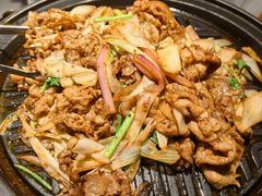 -阿里疆Alijiang·丝路美食·异域风情·清真(长楹天街店)