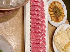 -额尔敦传统涮(体育场店)