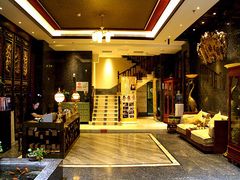 -樱蘭·影院足道·养生SPA(三里屯店)