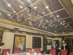 大堂-狮子楼(成都晨光大厦店)