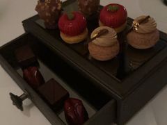 -Caprice(香港四季酒店)