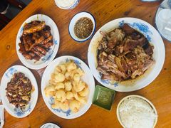 -洪福亮酒家(南草厂街店)
